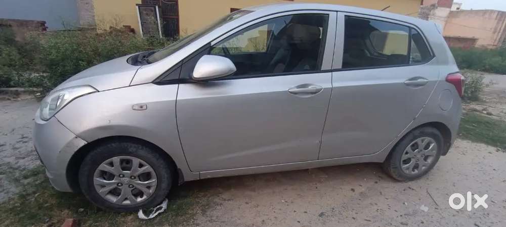 Hyundai Grand I10 Magna 2013
