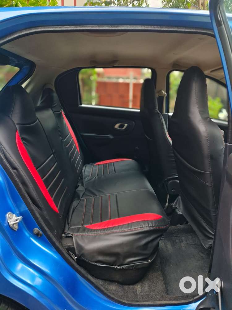 Datsun Redigo Amt 1.0 S, 2021, Petrol