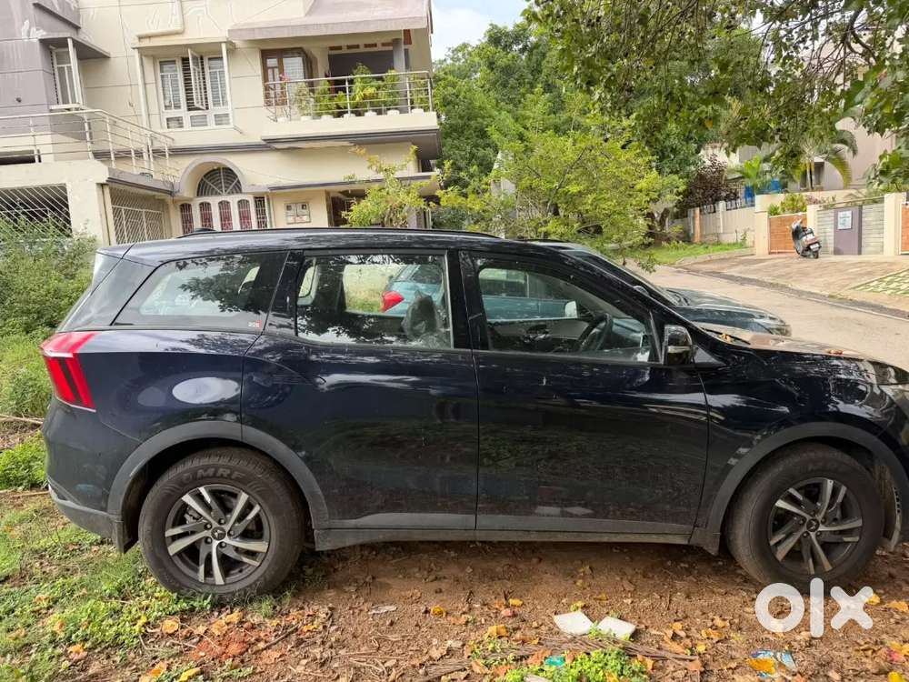 Mahindra Xuv700 Diesel 2026