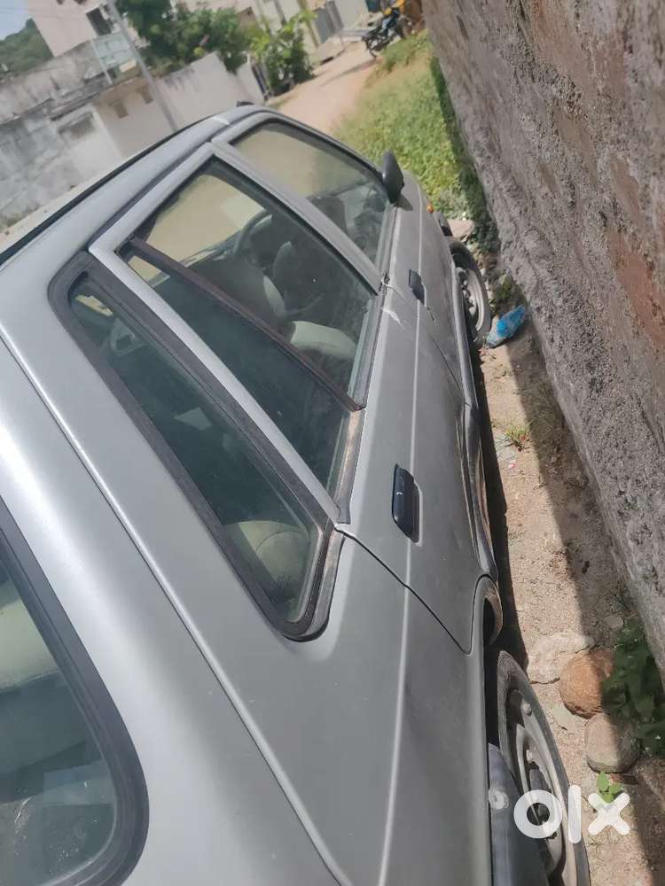2028maruti Suzuki 800 2008 Petrol Valid Up To 2028 Tyers 80% Seel