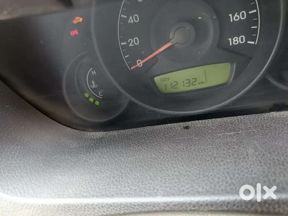 Hyundai Eon 0.8 Era 2012