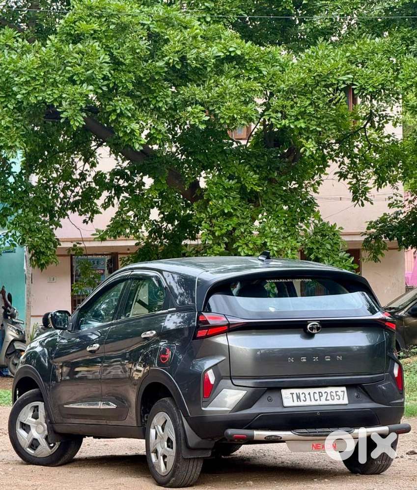 Tata Nexon 1.2 Revotron Xt Plus, 2024, Diesel