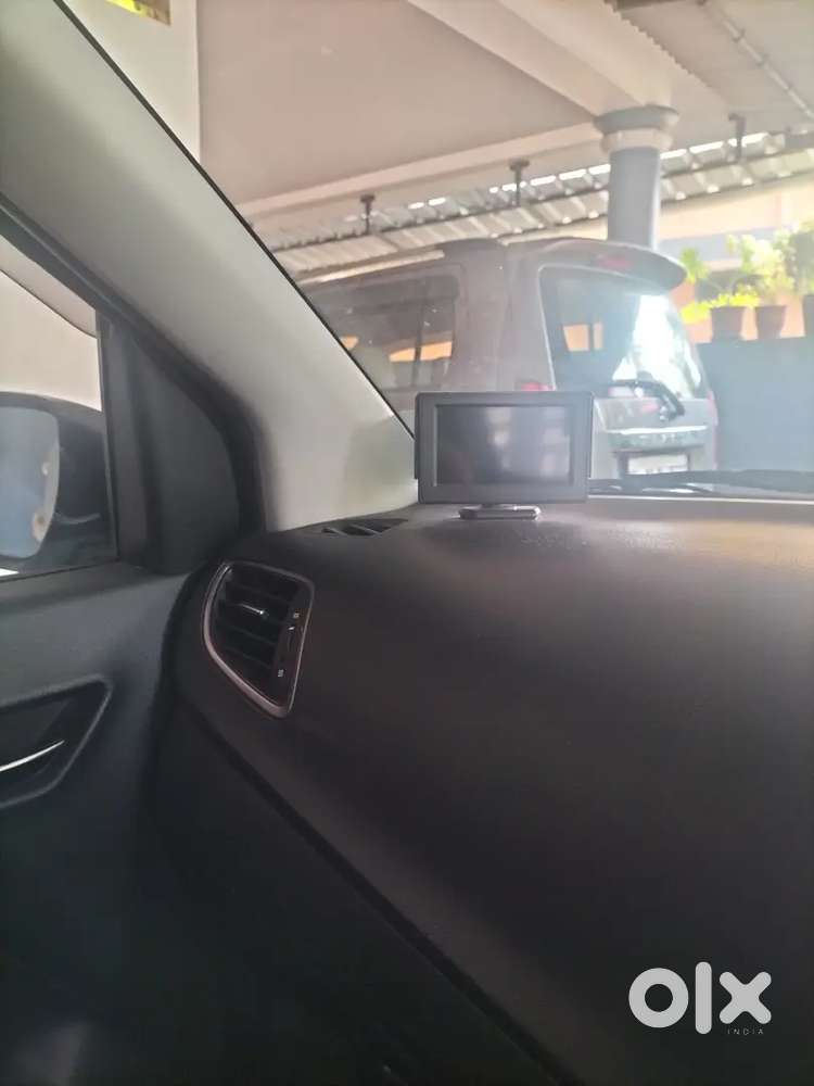 Maruti Baleno 2020