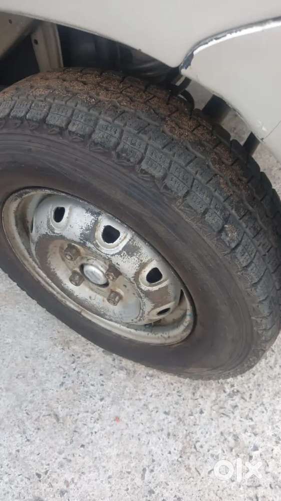 Maruti Suzuki Alto 2007