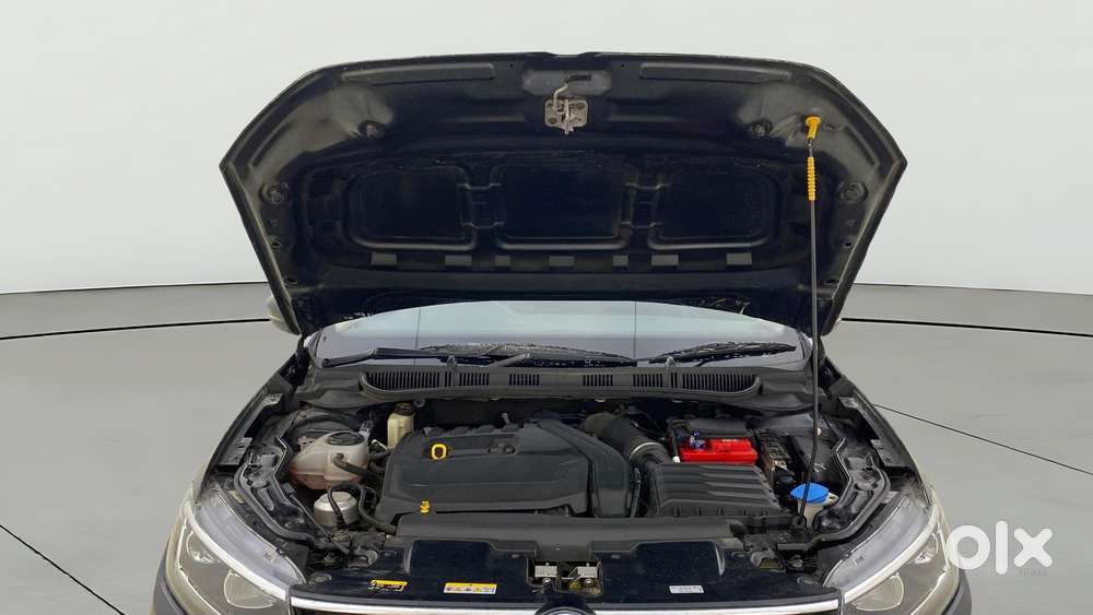 Volkswagen Virtus 1.5 Tsi Gt Plus Evo Dsg, 2023, Petrol