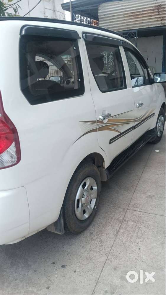Mahindra Xylo 2010 Diesel Good Condition
