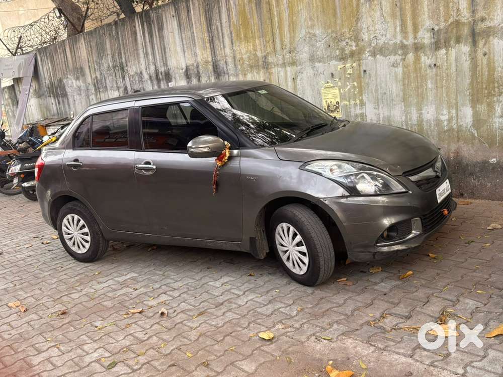 Maruti Suzuki Dzire 2016