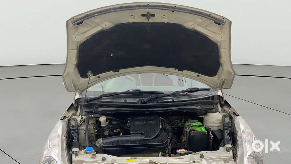 Maruti Suzuki Swift 2011-2014 Vxi, 2014, Petrol