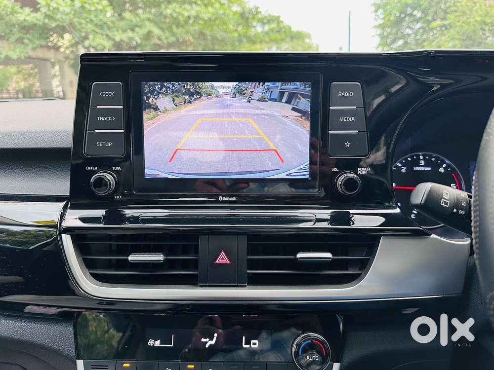 Kia Seltos 1.5 Htx+ Diesel Imt, 2023, Diesel