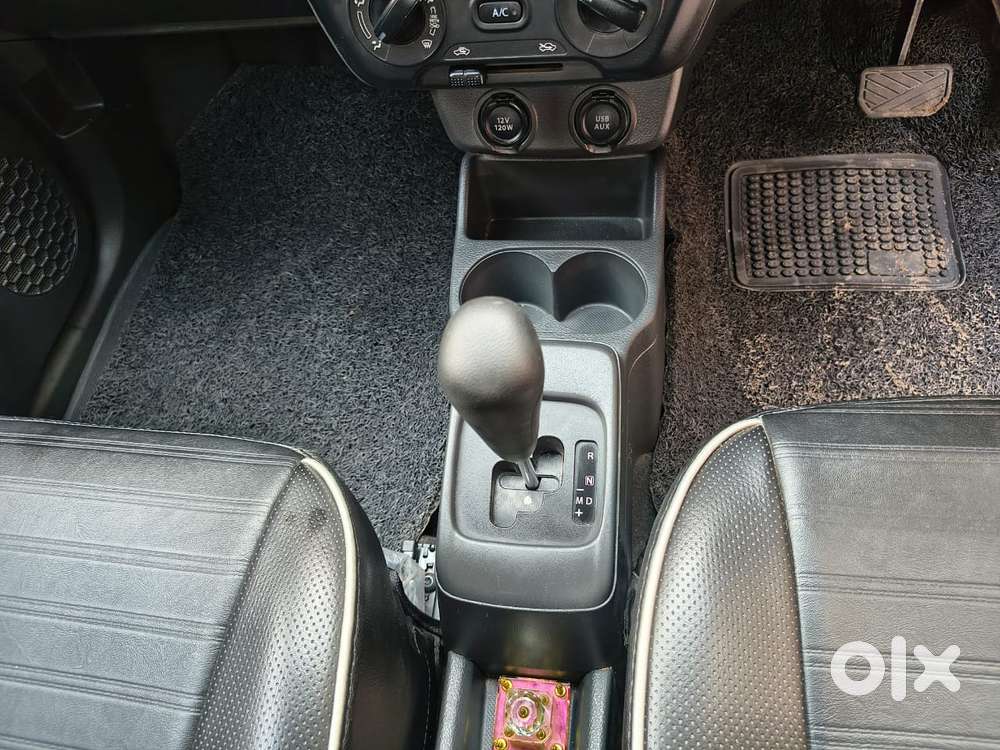 Maruti Suzuki Alto K10 Vxi Plus Ags, 2023, Petrol