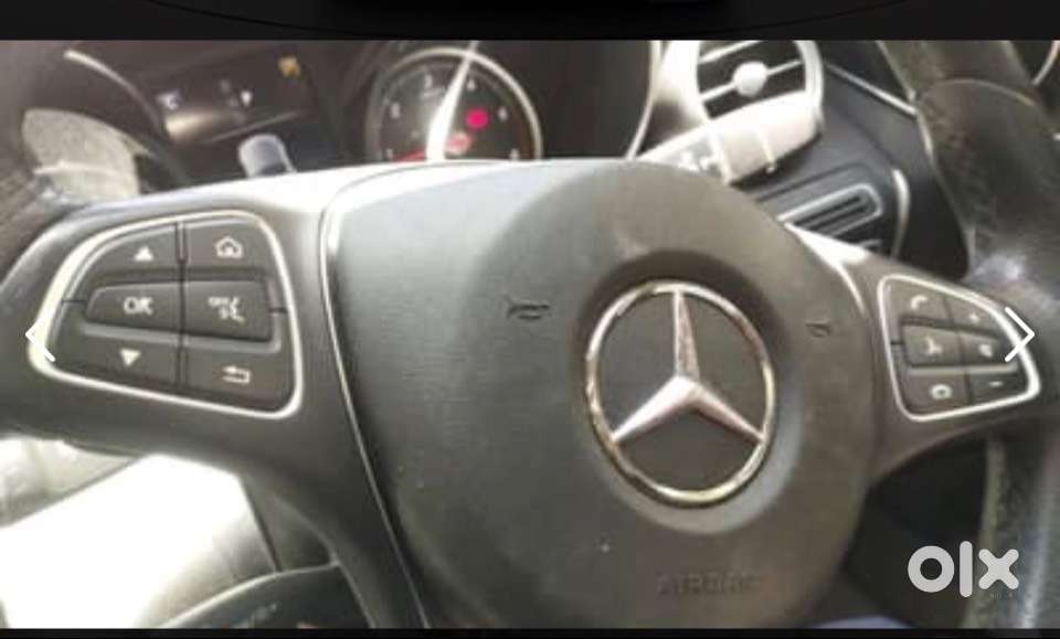 C220d Avantgarde