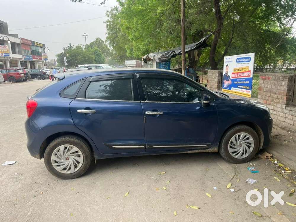 Maruti Suzuki Baleno Well Maintained