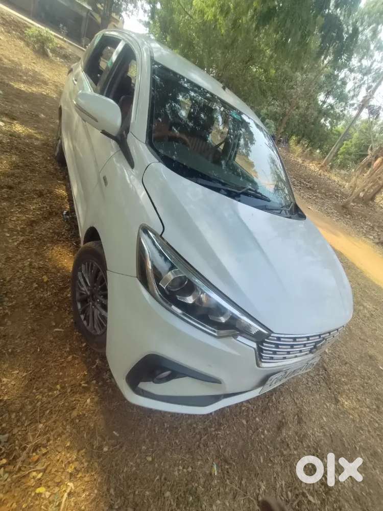 Maruti Suzuki Ertiga 2019 Diesel Car