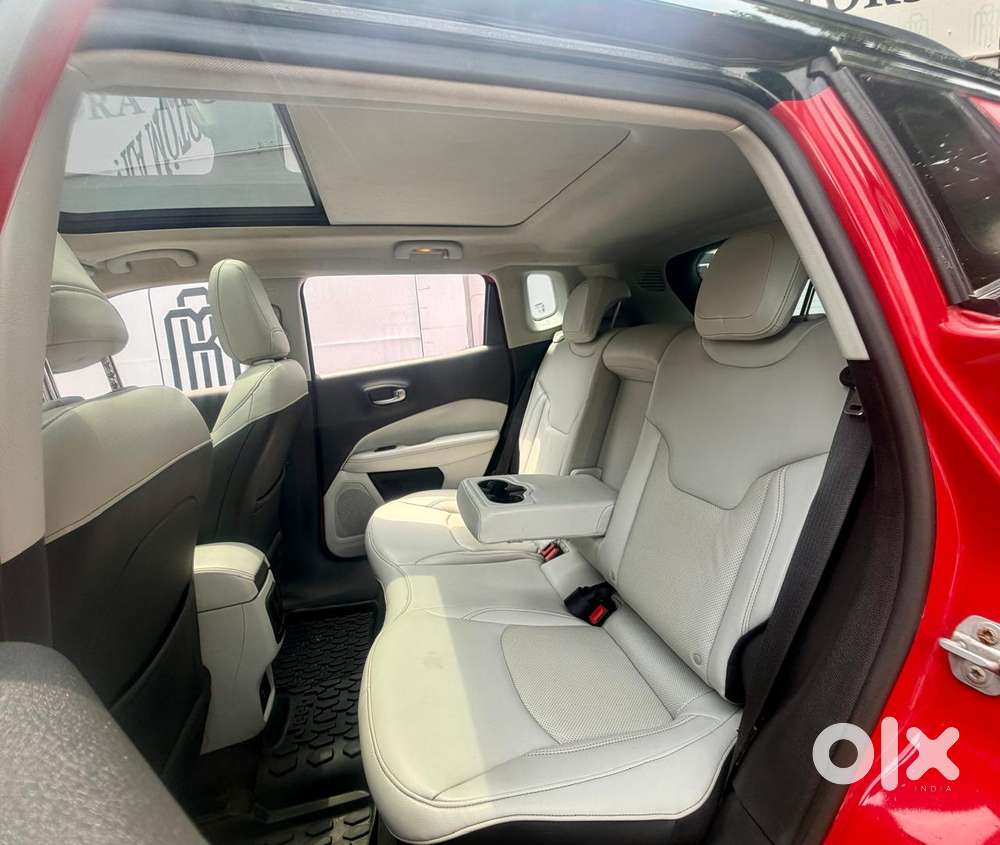 Jeep Compass 2.0 Limited Plus, 2019, Diesel