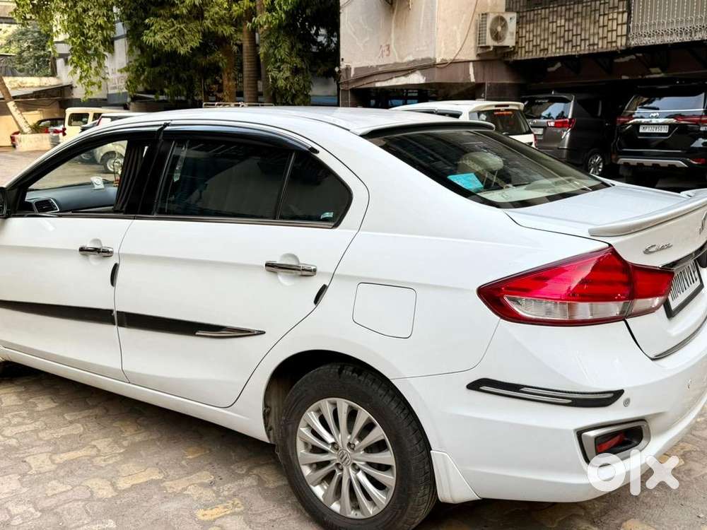 Maruti Suzuki Ciaz 2019 Zeta 1.5 Excellent Condition Car