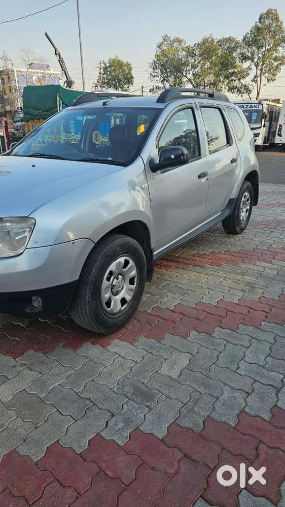 Renault Diesel Car 2014 November