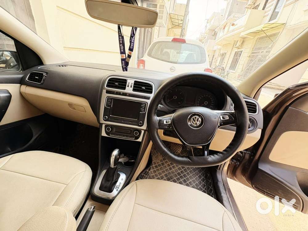 Volkswagen Ameo 2018 Diesel 105000 Km Driven