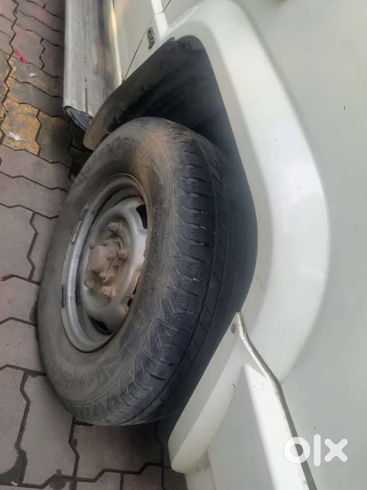 Tata Sumo Gold Ex 2017