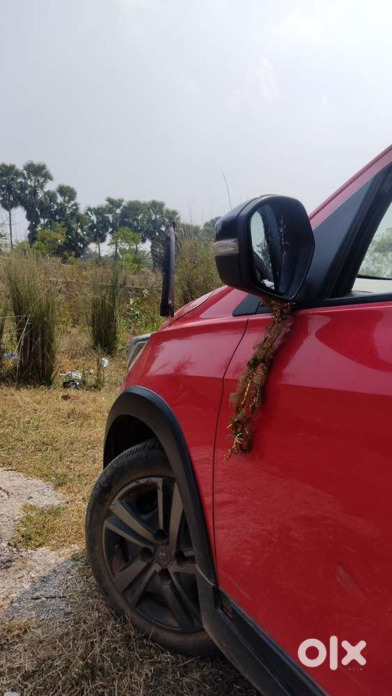 2021 Tata Tiago Nrg Top Model