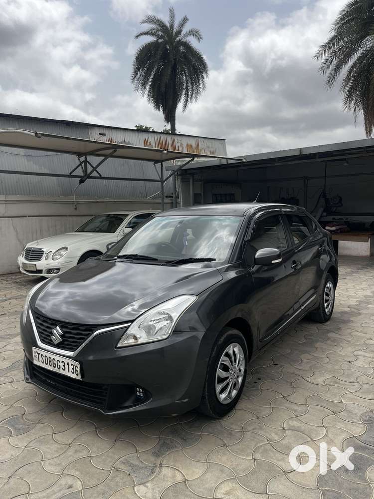 Maruti Suzuki Baleno Delta, 2018, Diesel