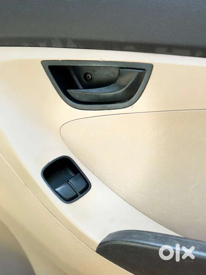Hyundai Eon Era +, 2015, Petrol