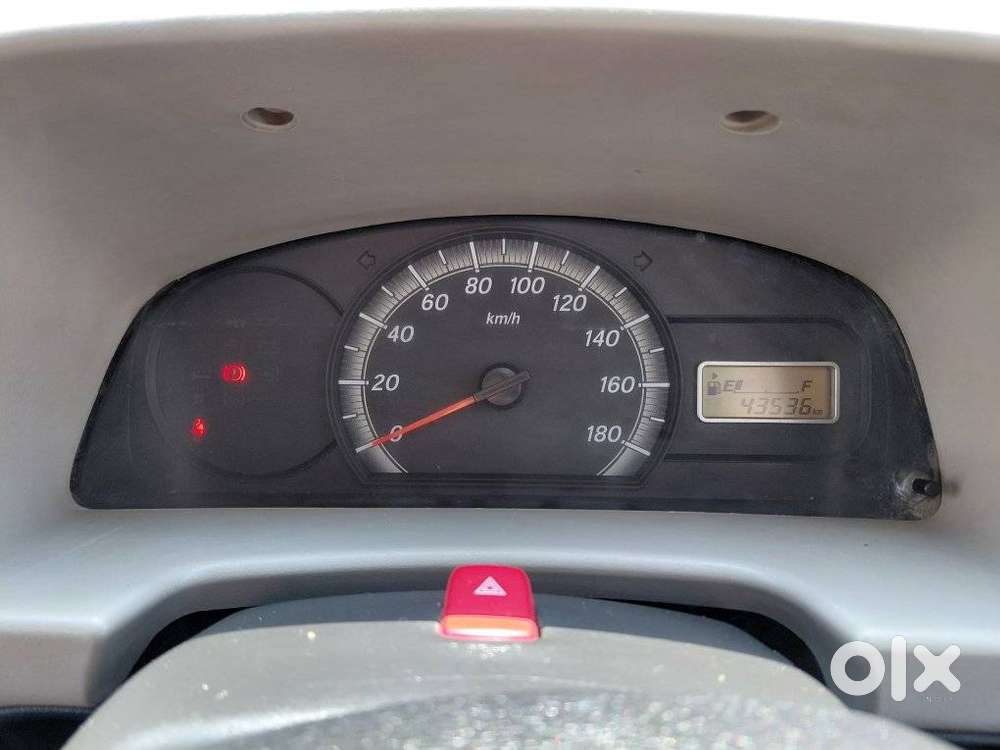 Maruti Suzuki Eeco Cng 5 Seater Ac, 2022, Cng & Hybrids