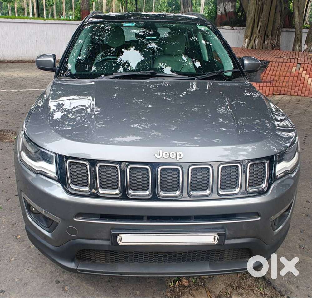 Jeep Compass 2020