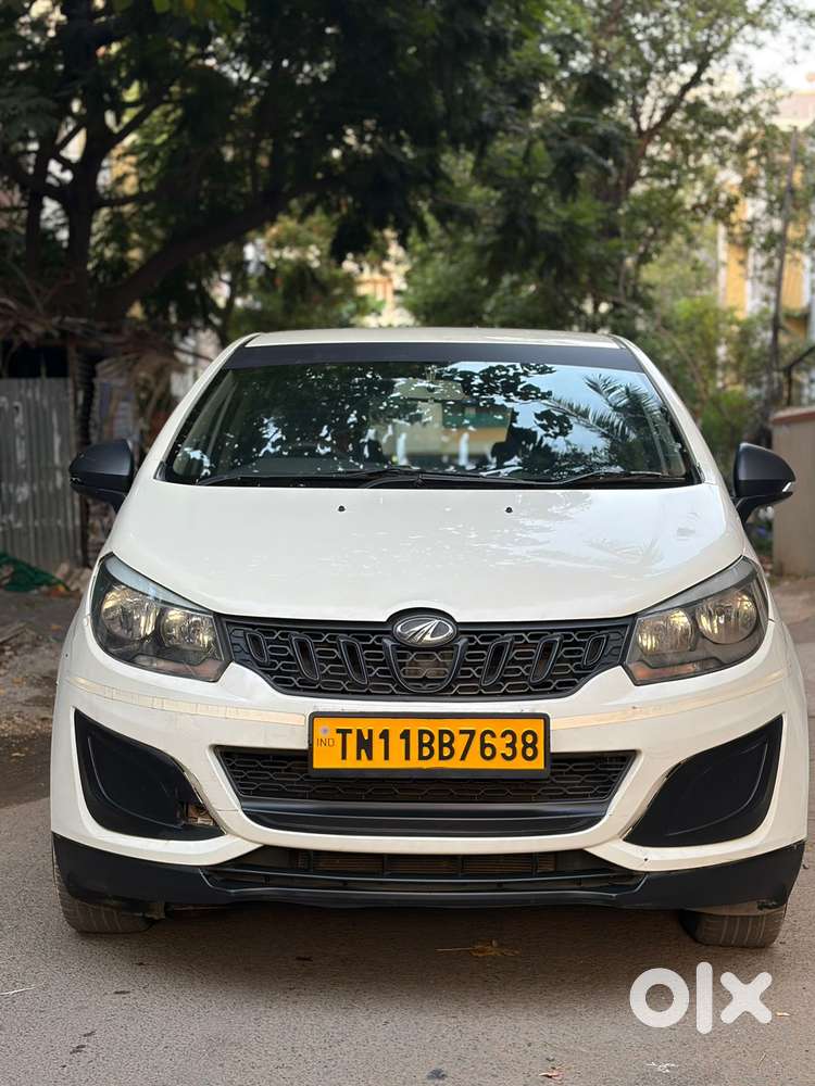 Mahindra Marazzo M2, 2023, Diesel