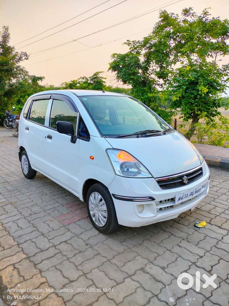 Maruti Suzuki Estilo Vxi Abs, 2007, Petrol
