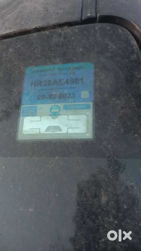 Maruti Suzuki S-presso 2023 Cng & Hybrids 82000 Km Driven