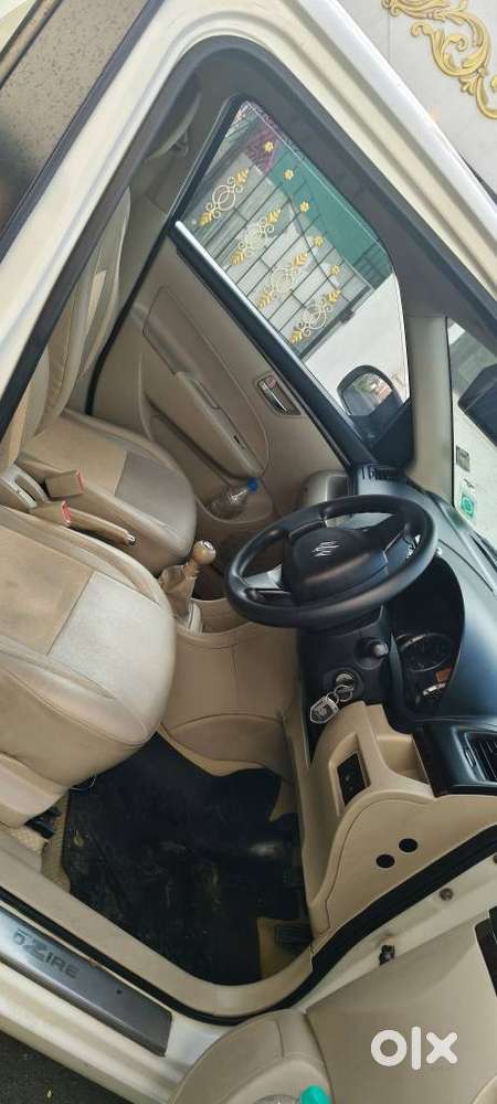 Maruti Suzuki Swift Dzire Vdi Bsiv, 2013, Diesel