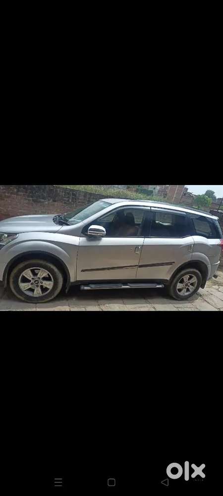 Mahindra Xuv500 2013 Diesel 89500 Km Driven