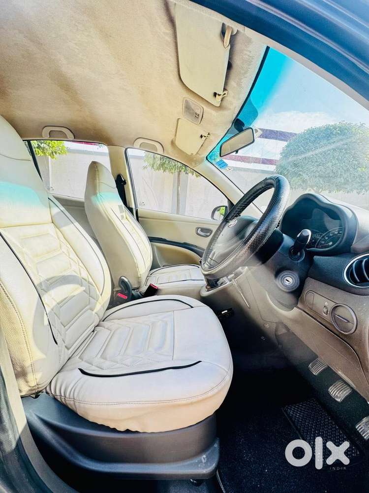 Hyundai I10 Magna, 2012, Petrol