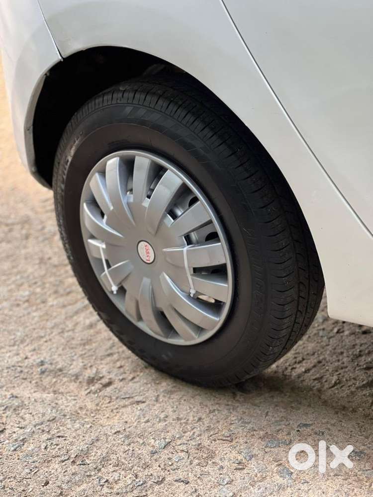 Hyundai Eon 2014 Petrol Good Condition