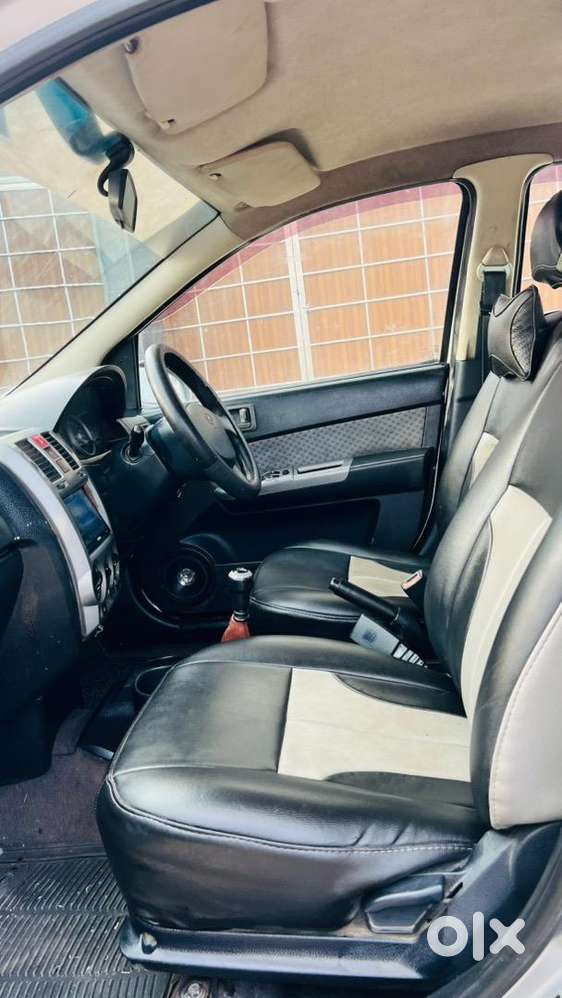 Getz Petrol Second Owner