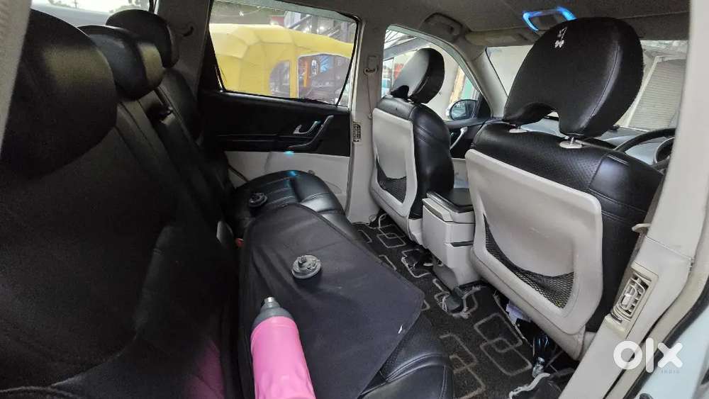 Mahindra Xuv500 Diesel 2.2 2016