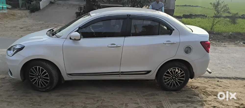 Dzire Zxi 2021 Last November Car Excellent Condition