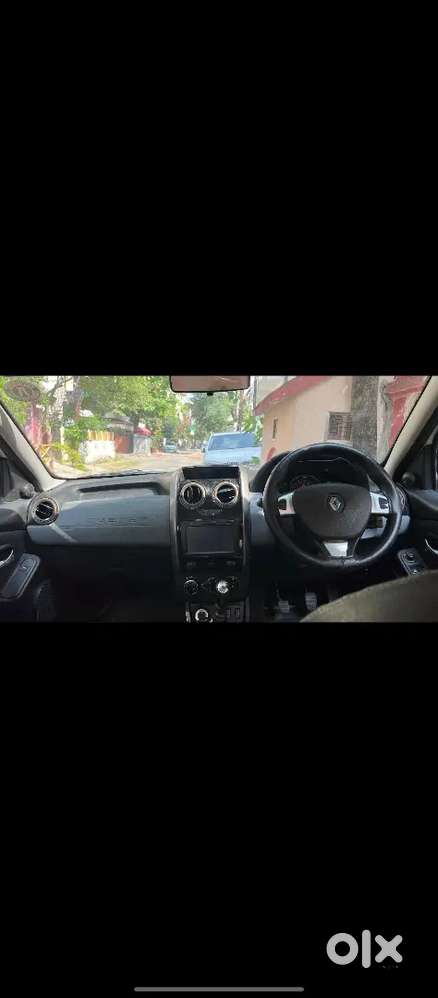 Duster 4x4 Adventure Limited Edition Diesel Car For Sell