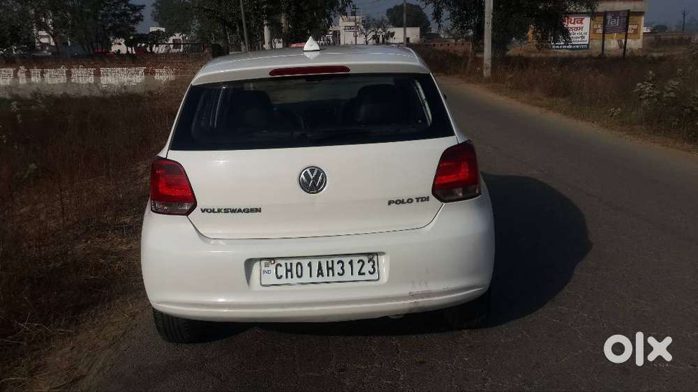 Diesel Volkswagen Polo For Sale
