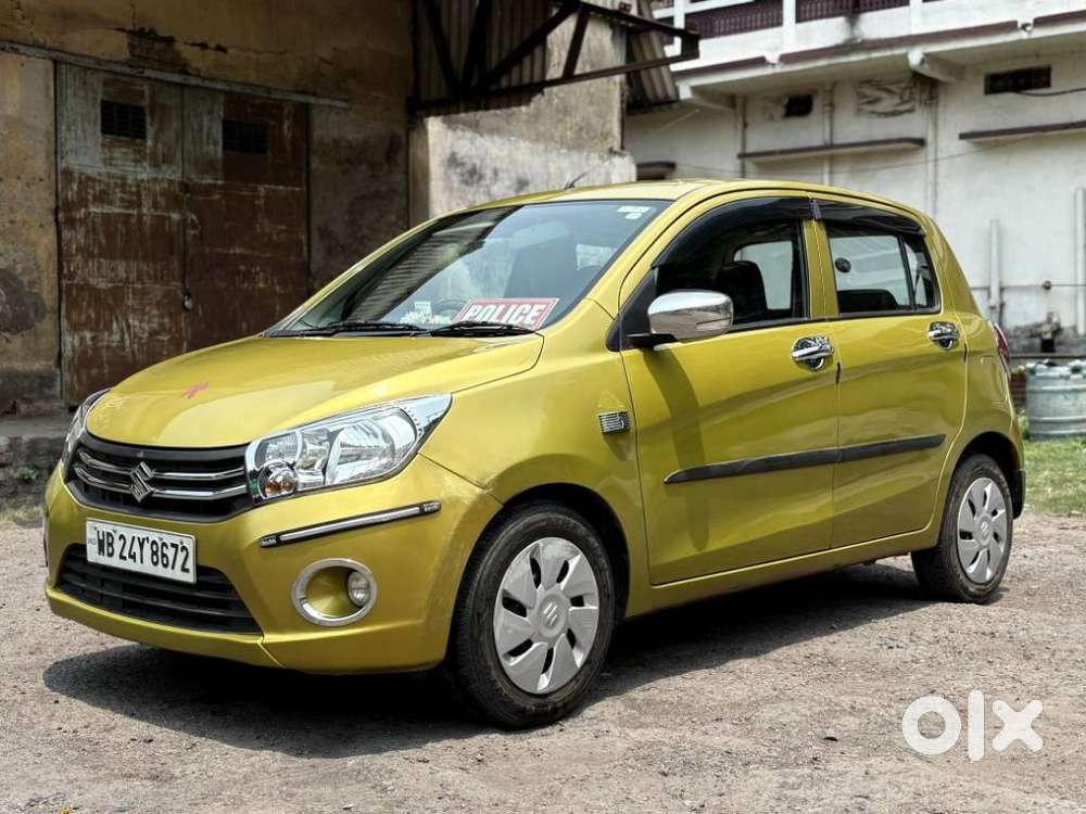 Maruti Suzuki Celerio