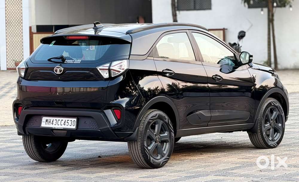 Tata Nexon 1.5 Revotorq Xz Plus, 2022, Diesel