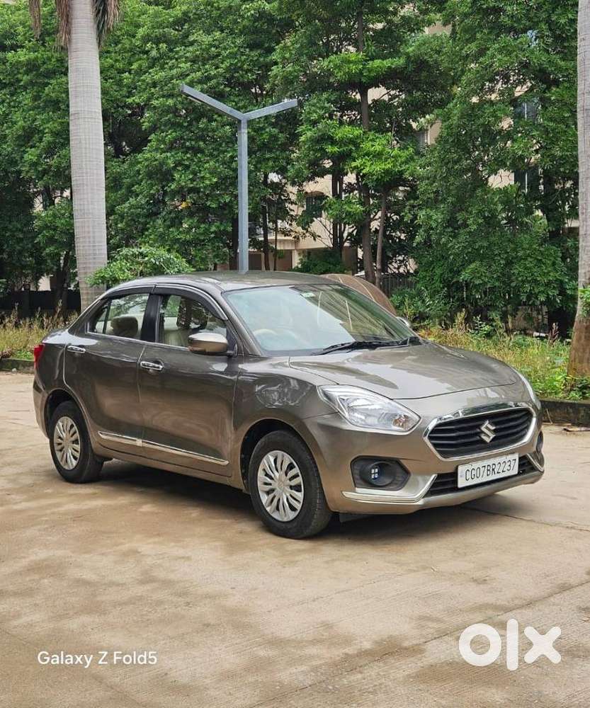 Maruti Suzuki Swift Dzire 1.2 Vxi Bsiv, 2019, Petrol