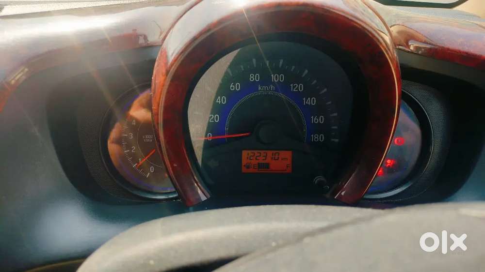 Honda Mobilio 2016 Diesel Well Maintained 7 Seater Car