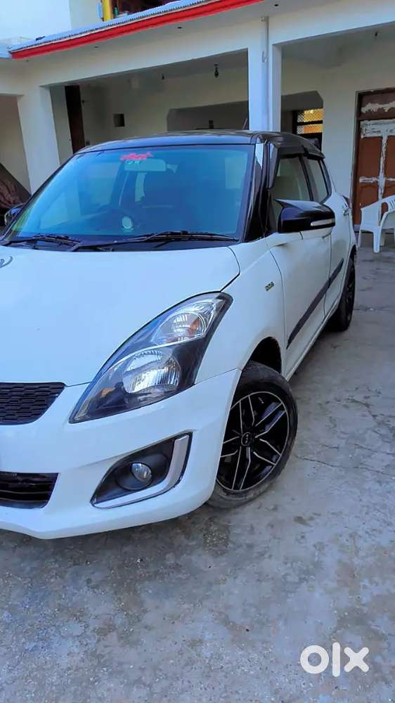 Maruti Suzuki Swift Vdi 2013