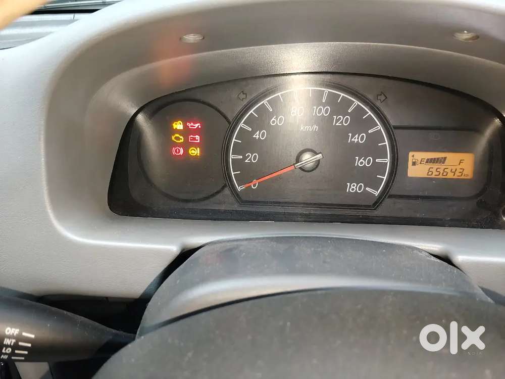 Maruti Suzuki Alto Lxi 2012  Single Owner  Well Maintained