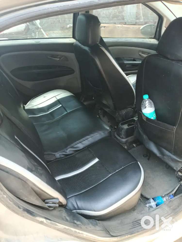 Fiat Grand Punto 2011