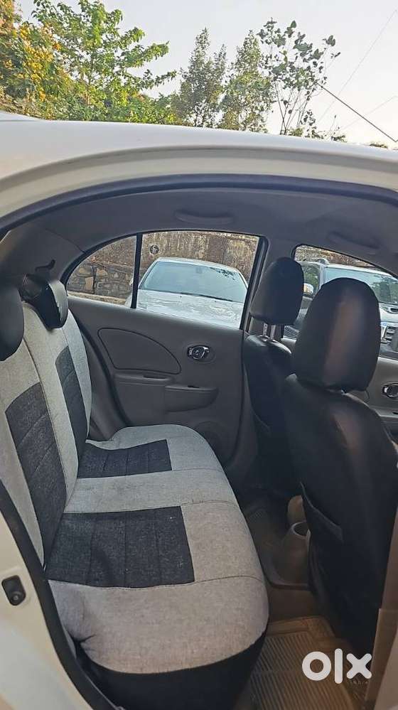 Renault Pulse Rxz Diesel, 2012, Diesel