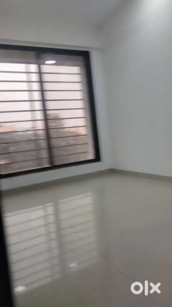 2bhk flat in rabale available on heavy deposit for investor only