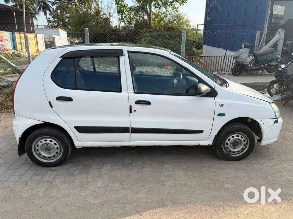 Tata Indica Dl 2010