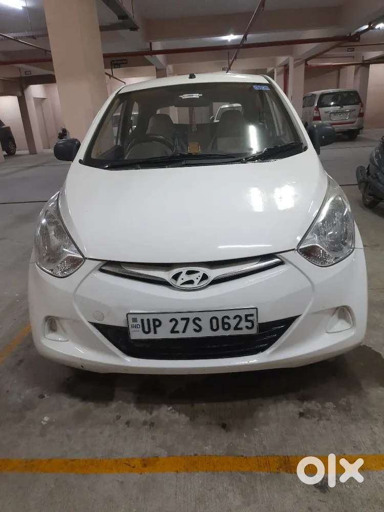 Eon Car Petrol Power Steering